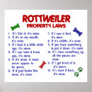 Pesquisar por rottweiler pósteres Engraçado