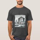 Pesquisar por arquiteturas camisetas Qualquer pessoa