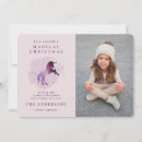 Pesquisar por de fantasia natal natal cartoes Unicórnio