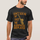 Pesquisar por musicista roupas Saxofone