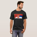 Pesquisar por bandeira de montenegro camisetas Serbia