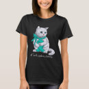Pesquisar por da síndrome do tourette camisetas Mês