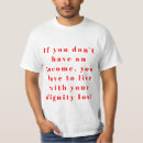 Pesquisar por da receita camisetas Qualquer pessoa