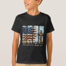 Pesquisar por nações camisetas Americano