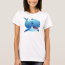 Pesquisar por desenho baleia femininas camisetas Azul