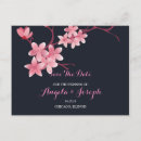 Pesquisar por cherry blossom save the date convites Floral