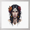 Pesquisar por mulher cigano pôsteres pósteres Boêmia