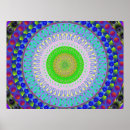 Pesquisar por mandalas colorir pôsteres pósteres Padrão