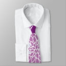 Pesquisar por flor violeta gravatas Roxo