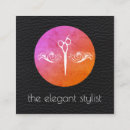 Pesquisar por fundo couro visita cartao de visita Cabeleireiro