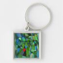 Pesquisar por curvas chaveiros Abstrato