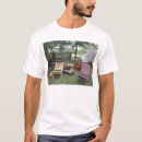 Pesquisar por acampamento da música camisetas Banda
