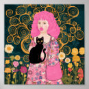 Pesquisar por gusta pôsteres pósteres Gustav klimt