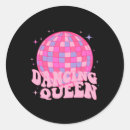 Pesquisar por mãe rainha adesivos Dança