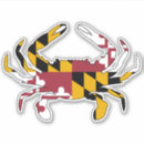 Pesquisar por crab adesivos Baltimore