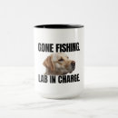 Pesquisar por cão do laboratório canecas Para ele