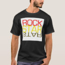 Pesquisar por estrela rock camisetas Rock and roll