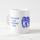 Pesquisar por elephant mug canecas Café
