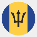 Pesquisar por bandeiras do caribe adesivos Barbados