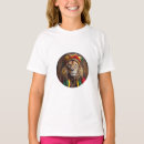 Pesquisar por arte da reggae camisetas Abstrato