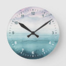 Pesquisar por paisagens relogios de parede Névoa