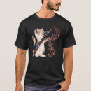 Pesquisar por gato musical camisetas Reprodução