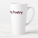 Pesquisar por poesia canecas Café