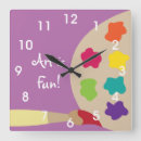 Pesquisar por paleta relogios de parede Arte