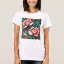 Pesquisar por arranjos florais camisetas Flores