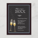 Pesquisar por ano novo brinde convites Qualquer pessoa