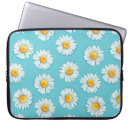 Pesquisar por flores retros laptop sleeves Para todos