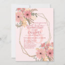 Pesquisar por flores pintadas convites Convidados