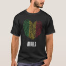 Pesquisar por mali camisetas Bandeira