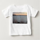 Pesquisar por neve crianças camisetas Azul