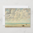 Pesquisar por courbet cartoes postais Barco