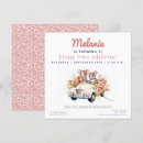 Pesquisar por polkadot convites Menina