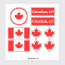 Pesquisar por folha de bordo canadense adesivos Orgulho