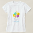 Pesquisar por balão camisetas Aquarela