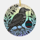 Pesquisar por corvos ornamentos Natal