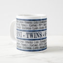 Pesquisar por twins canecas Para todos