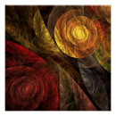 Pesquisar por flores abstratas pôsteres pósteres Colorido