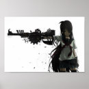 Pesquisar por menina do anime pósteres Meninas