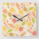 Pesquisar por cenoura relogios de parede Arte