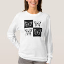 Pesquisar por vetor abstrato camisetas Padrão