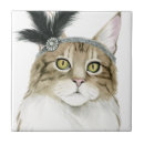 Pesquisar por decoração do gato azulejos Gatinho