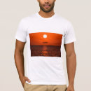 Pesquisar por crepúsculo camisetas Pôr do sol