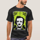 Pesquisar por allan camisetas Literatura americana