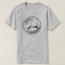 Pesquisar por aprovação camisetas Engraçado