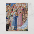 Pesquisar por fra angelico cartoes postais Anjo