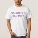 Pesquisar por yung camisetas Sadboys